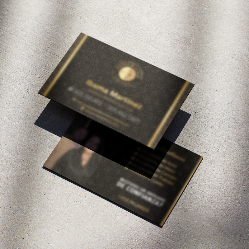 Web Design & Social Media Content Creator