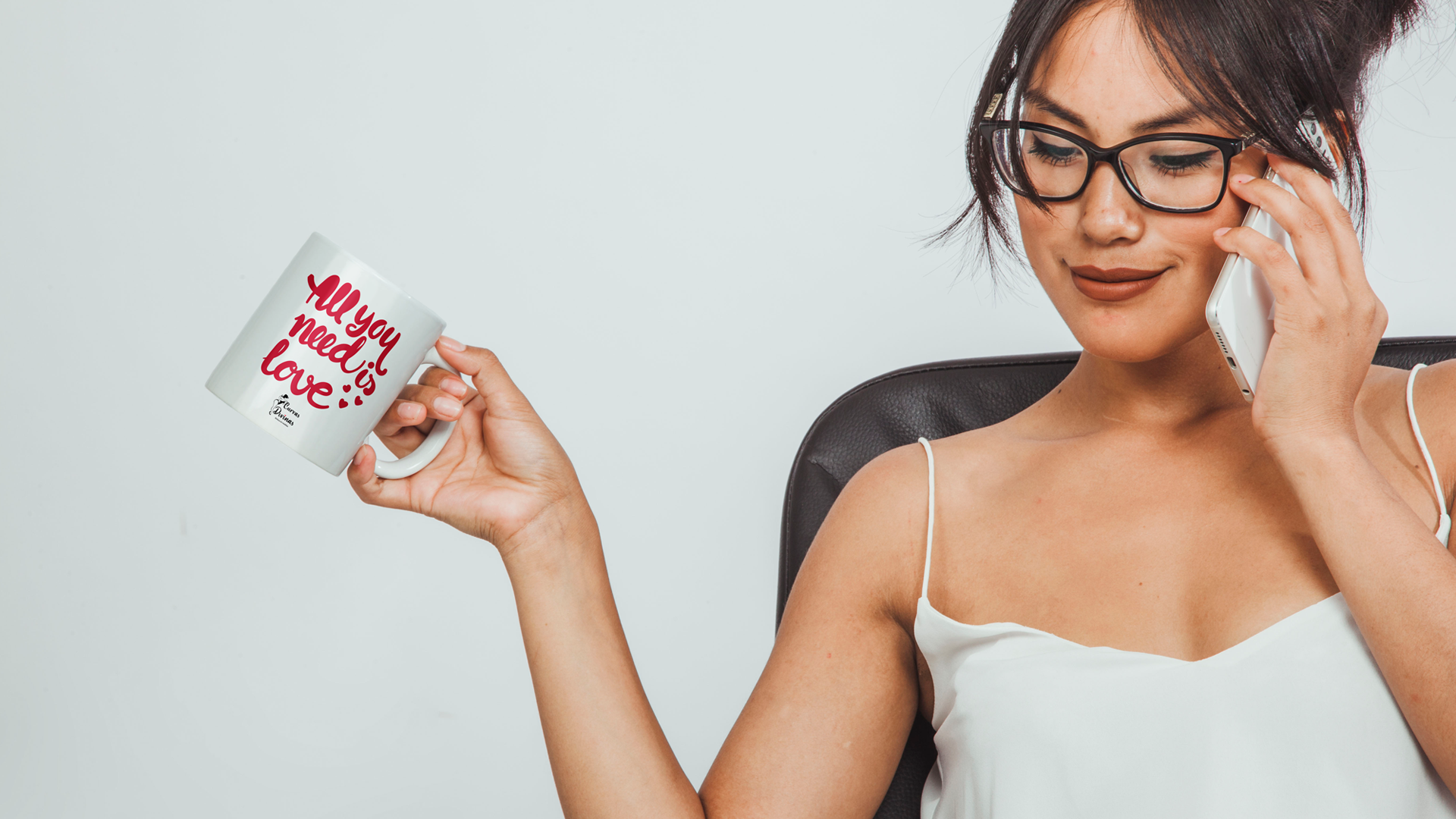 Brand Identity & Social Media