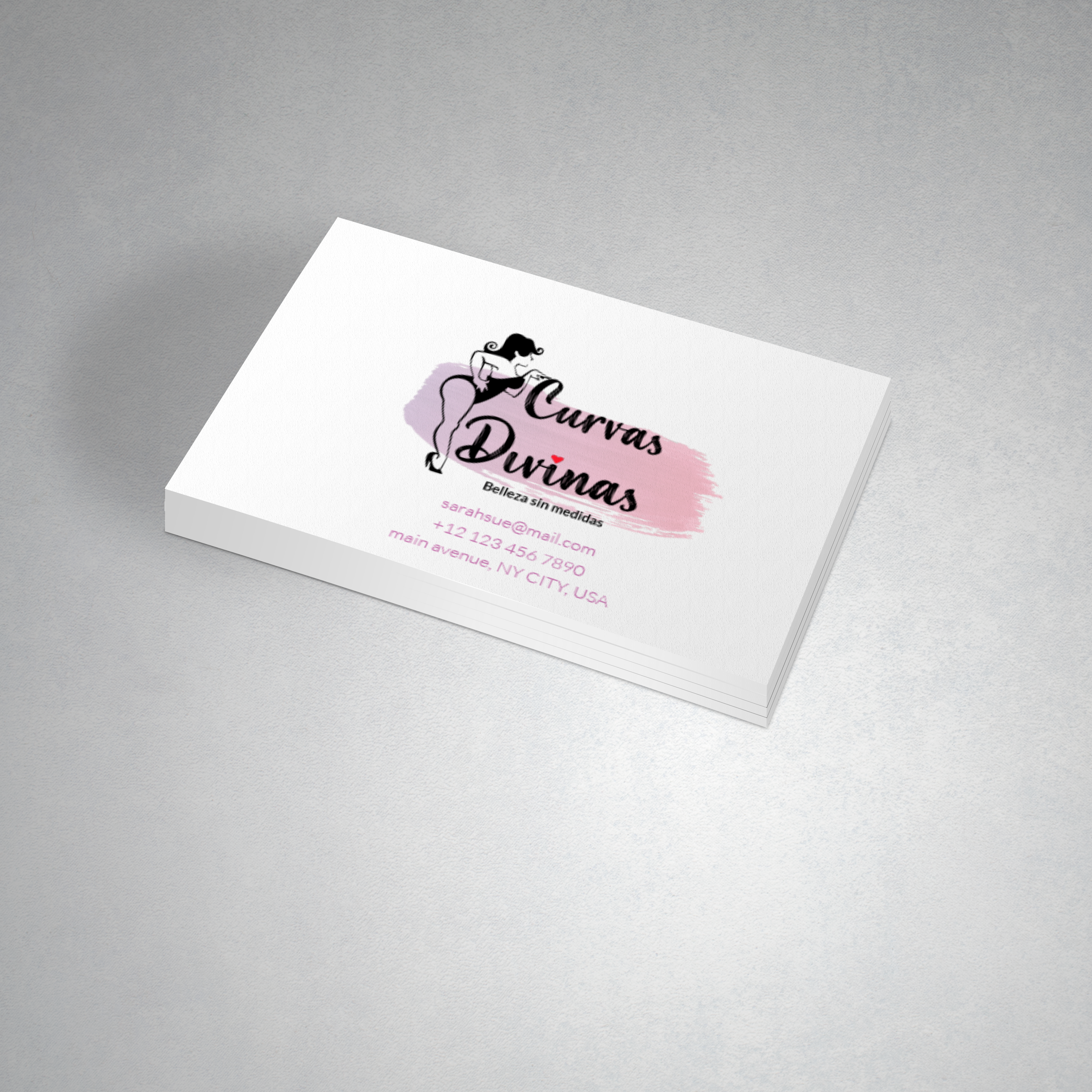 Brand Identity & Social Media